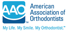 American Association of Orthodontists member