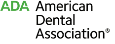American Dental Association member
